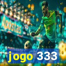 jogo 333