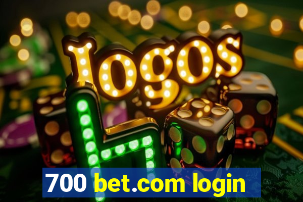 700 bet.com login