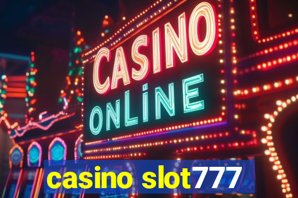 casino slot777