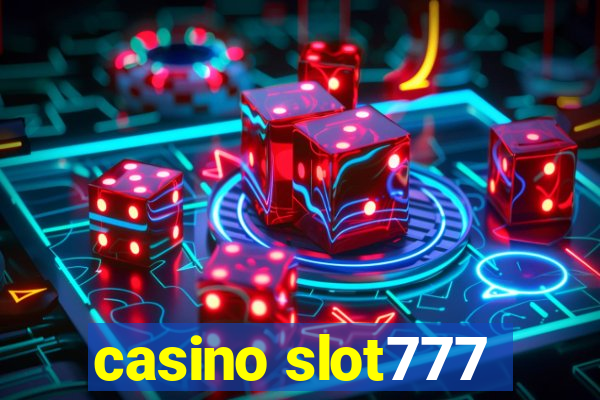 casino slot777