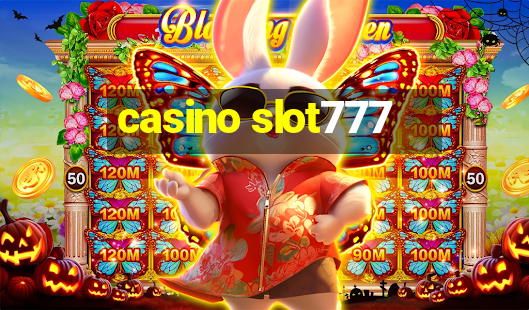 casino slot777