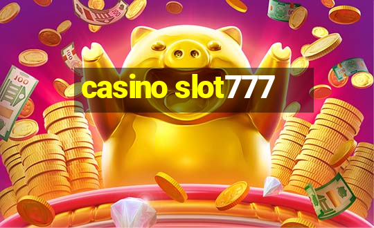 casino slot777