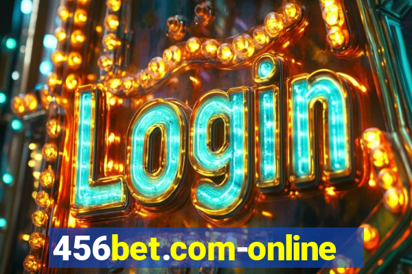 456bet.com-online slots casino