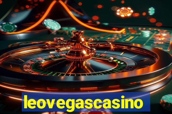 leovegascasino