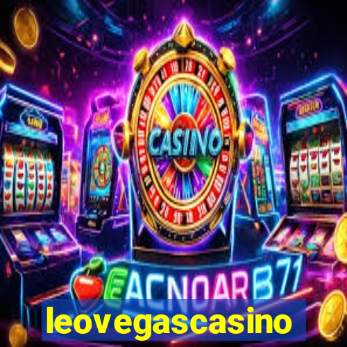 leovegascasino