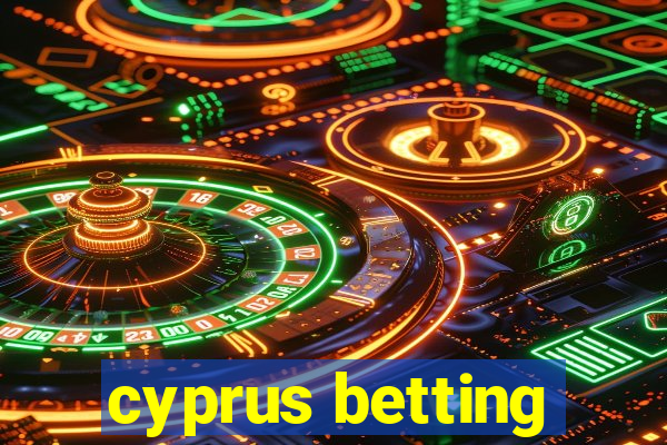 cyprus betting