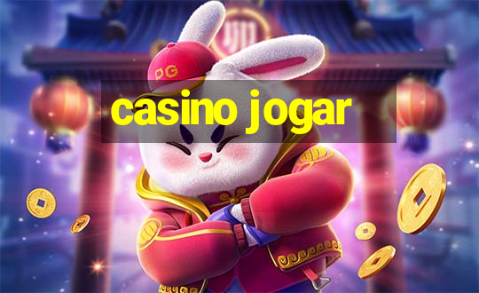 casino jogar