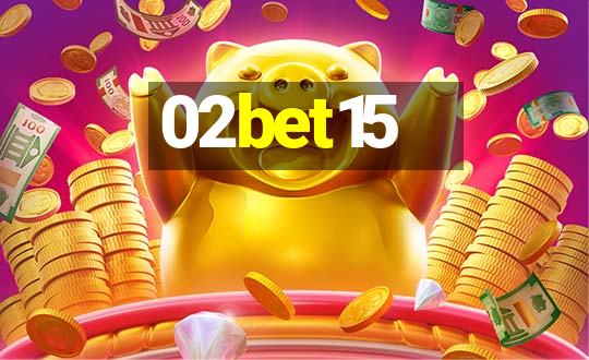 02bet15