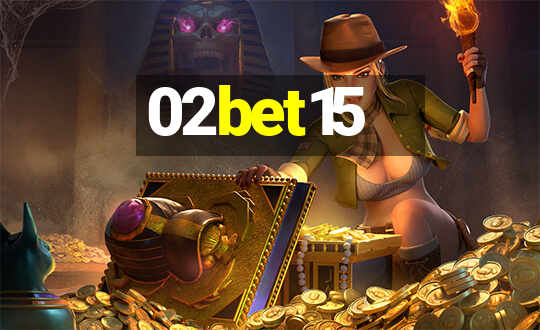 02bet15