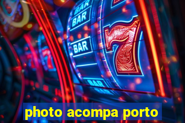 photo acompa porto