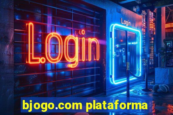 bjogo.com plataforma