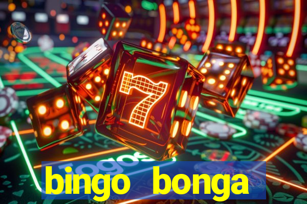 bingo bonga withdrawal times