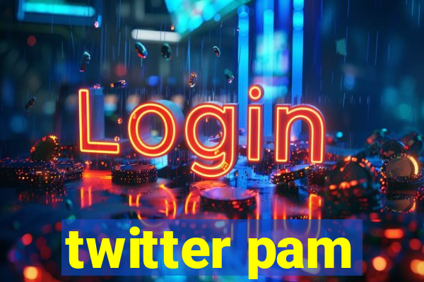 twitter pam