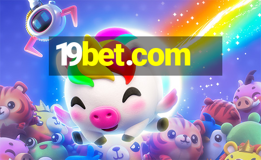 19bet.com