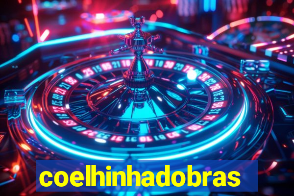 coelhinhadobrasil