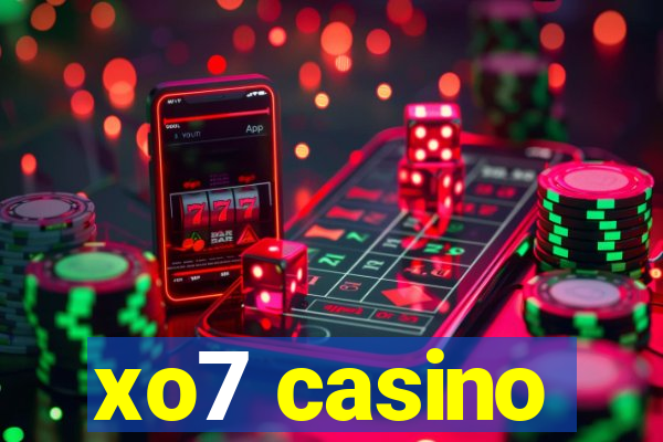 xo7 casino