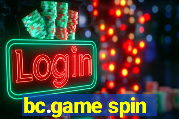 bc.game spin