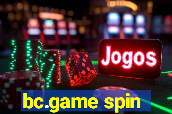 bc.game spin