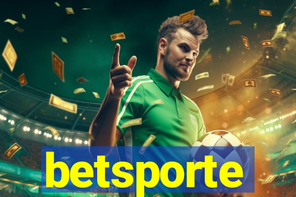 betsporte