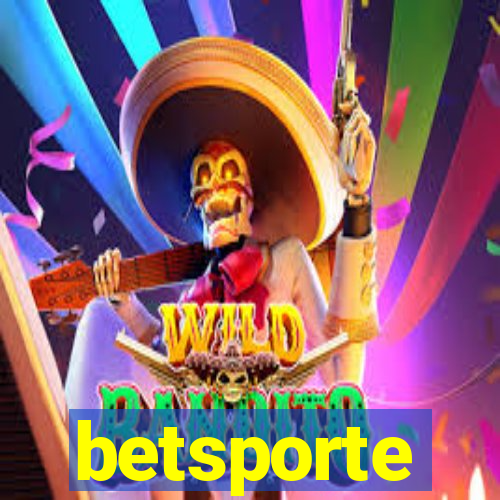 betsporte