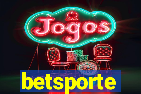 betsporte