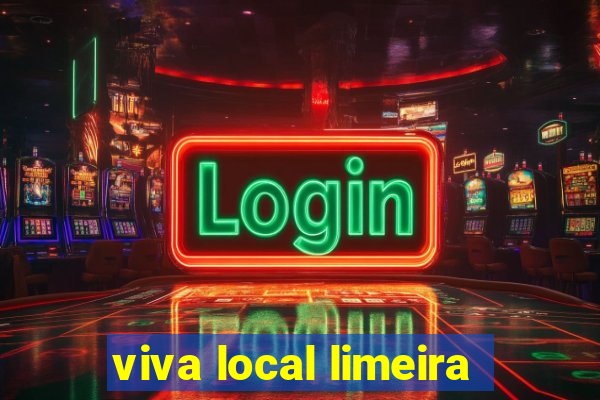 viva local limeira