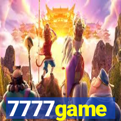 7777game