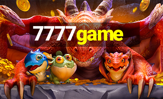 7777game