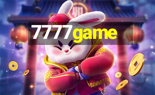 7777game