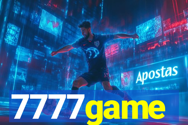 7777game