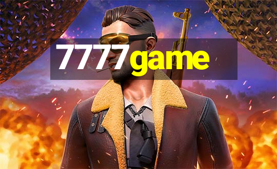 7777game