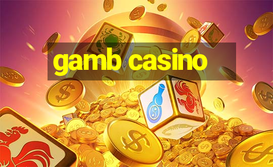 gamb casino