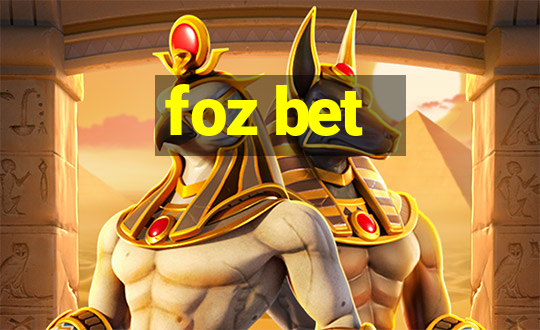 foz bet