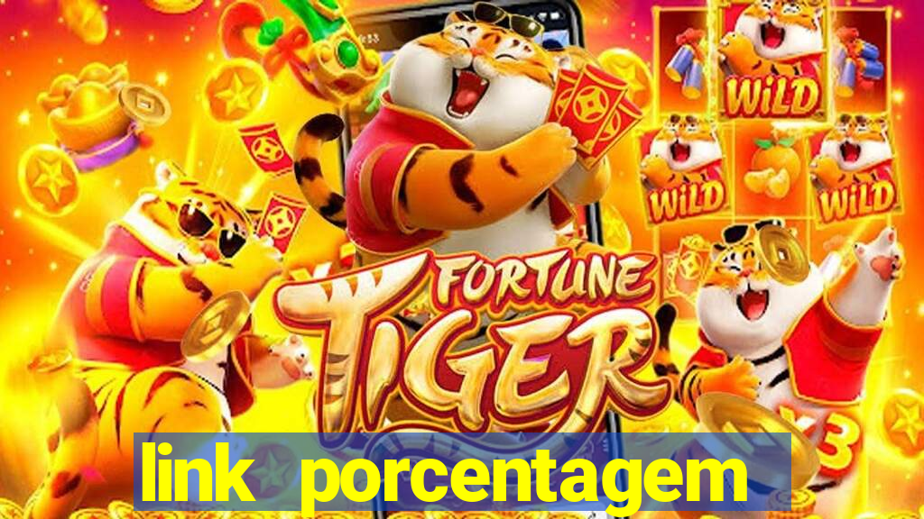 link porcentagem dos slots pg