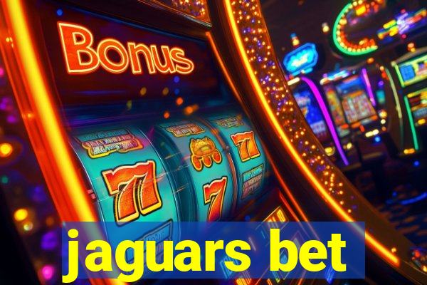 jaguars bet