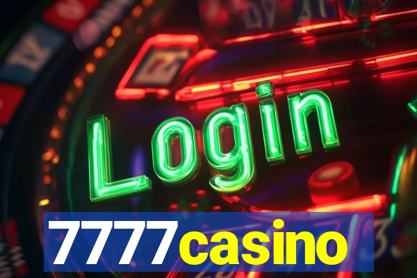 7777casino