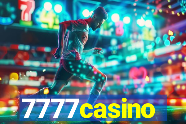 7777casino