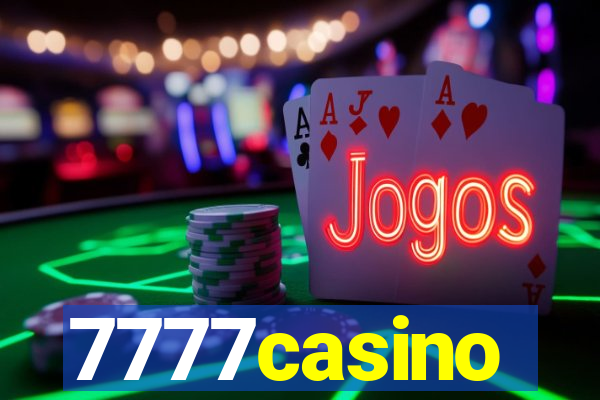 7777casino