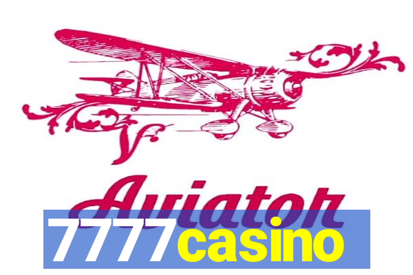 7777casino