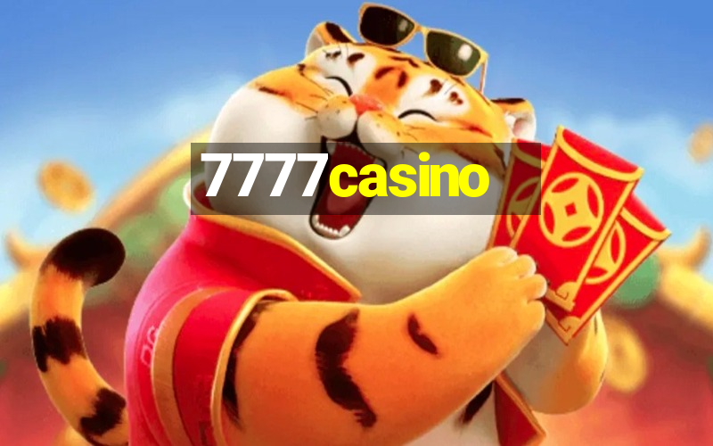 7777casino