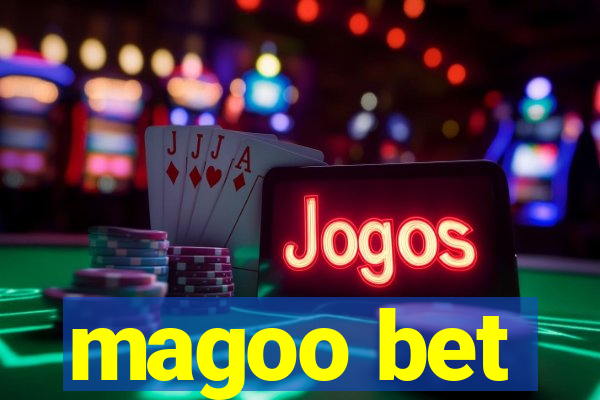 magoo bet