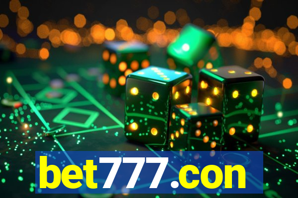 bet777.con