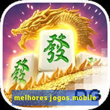 melhores jogos.mobile