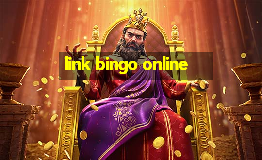 link bingo online