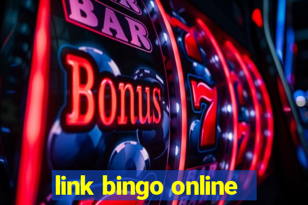 link bingo online