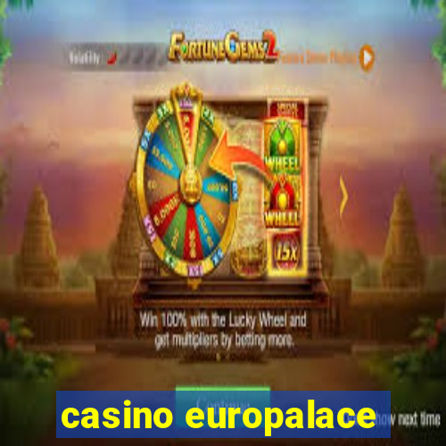 casino europalace