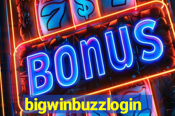 bigwinbuzzlogin