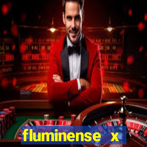 fluminense x internacional futemax