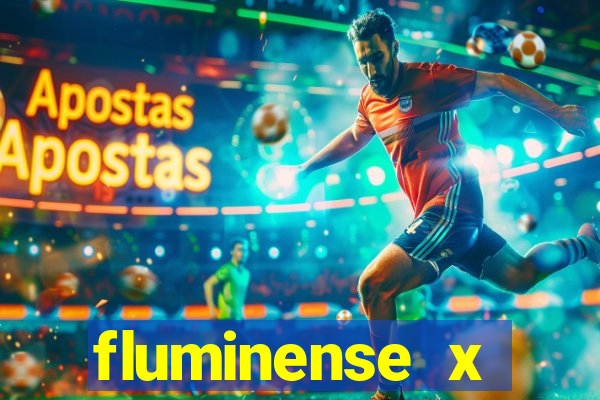 fluminense x internacional futemax