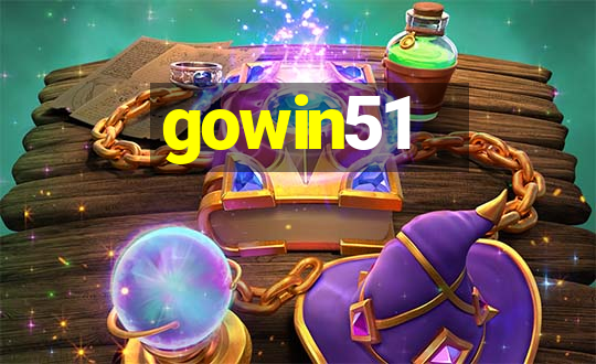 gowin51